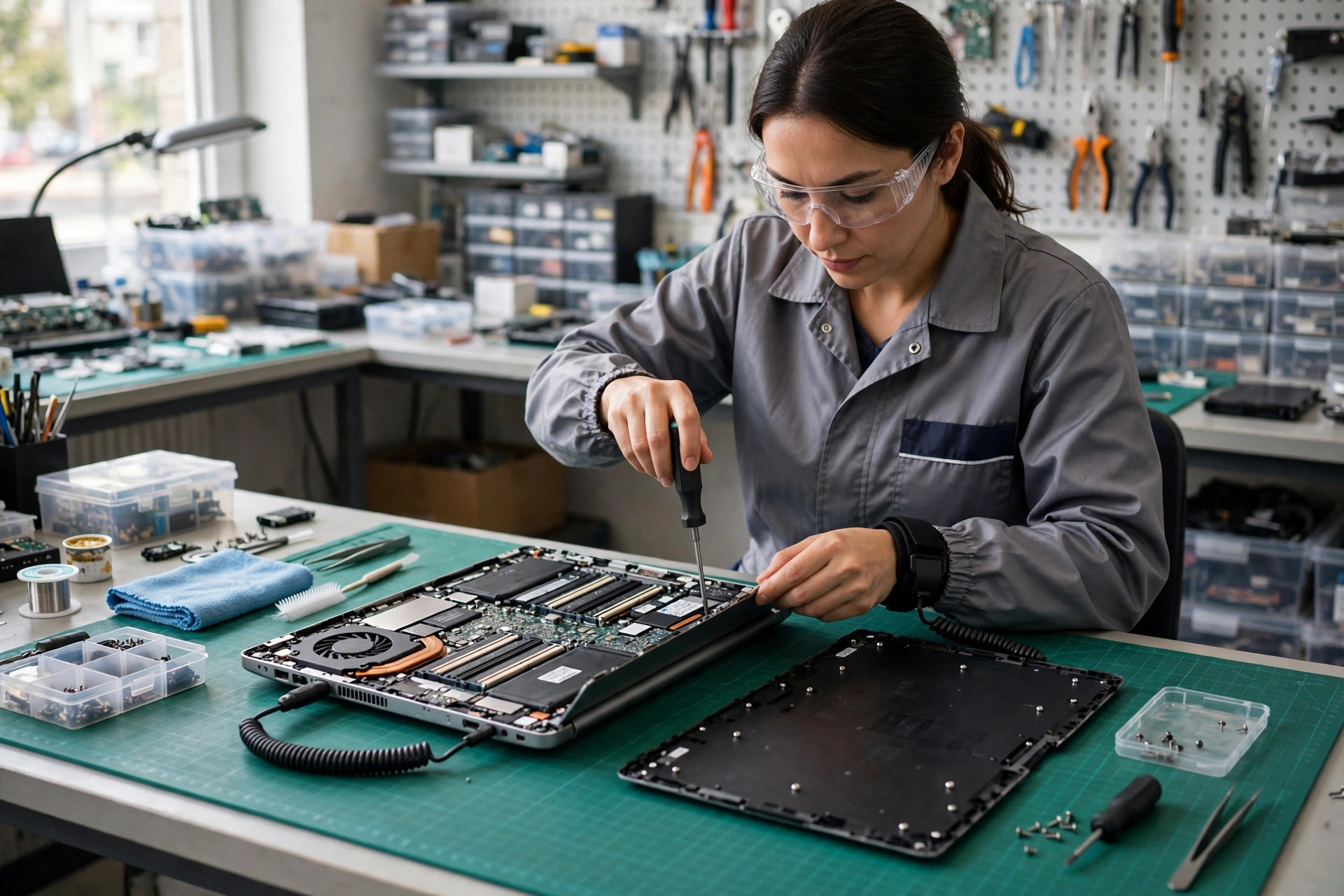 Upgraded RAM but Still Slow, Not Fully Detected, or Crashing? Advanced Differentiation: Generation, Limits, Dual Channel, Frequency, and Soldered-plus-Slot Machines